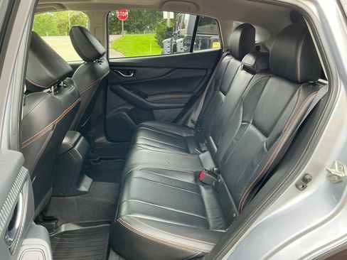 Used 2019 Subaru Crosstrek 2.0i Limited w/ Moonroof Package w/Navigation AWD/4WD image 21