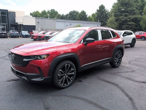 New 2026 MAZDA CX-50 AWD 2.5 S w/ Weather Package image 20