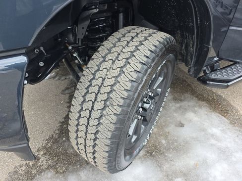 New 2026 RAM 2500 Laramie image 32