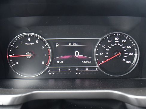 Used 2022 Kia Sorento SX image 27