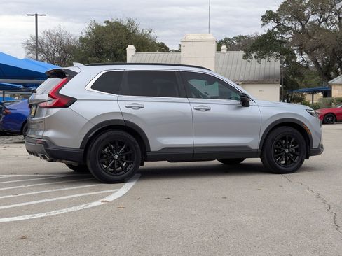 Used 2023 Honda CR-V Sport image 4