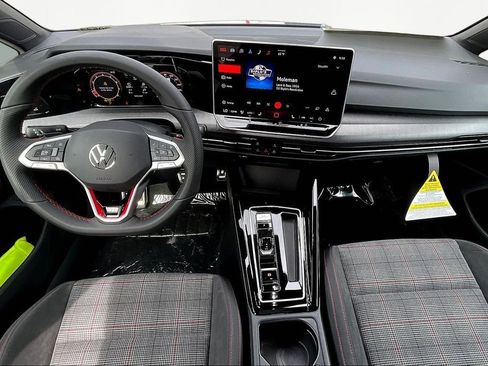 New 2026 Volkswagen GTI S image 7