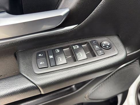 Used 2022 RAM 1500 Big Horn image 13