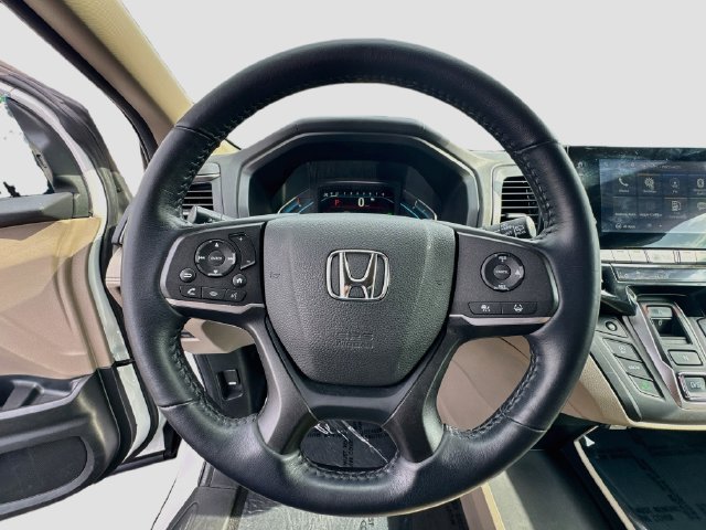 Certified 2024 Honda Odyssey EX-L image 14