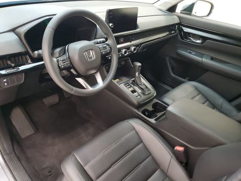 Certified 2024 Honda CR-V EX-L image 2