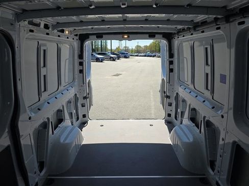 New 2025 Mercedes-Benz Sprinter 2500 image 7