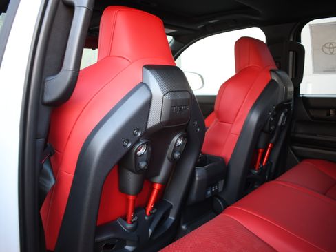 New 2026 Toyota Tacoma TRD Pro image 9