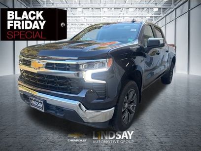 Used 2023 Chevrolet Silverado 1500 LT