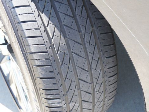 Used 2025 Lexus ES 350 Ultra Luxury image 13