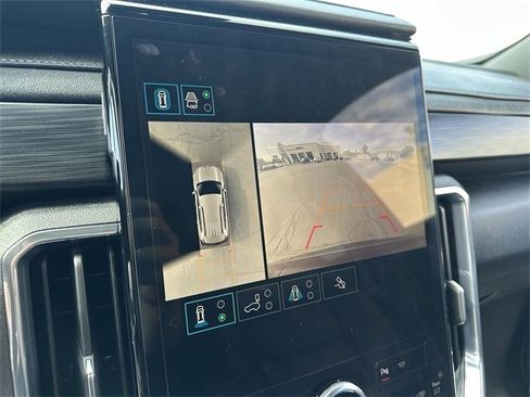 Certified 2024 GMC Acadia Elevation image 14