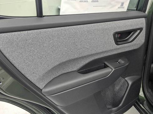 New 2026 Subaru Outback Limited image 26