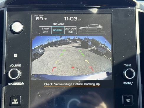 New 2026 Subaru Crosstrek 2.0i Premium image 21