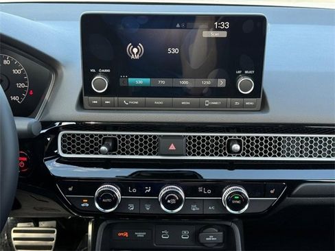 New 2026 Honda Civic Sport Touring image 9