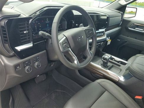 New 2025 Chevrolet Silverado 1500 RST w/ Convenience Package II image 20