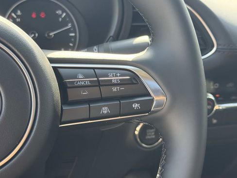 New 2026 MAZDA MAZDA3 2.5 Turbo Sedan w/Premium Plus image 10