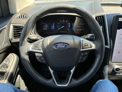 Certified 2023 Ford Edge SEL w/ Convenience Package AWD/4WD image 20