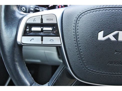 Used 2022 Kia Telluride SX w/ Nightfall Edition Package AWD/4WD image 19