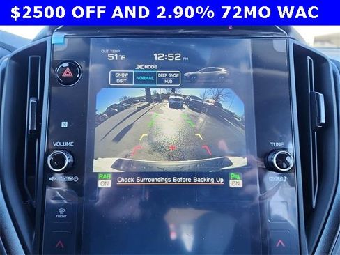 New 2026 Subaru Crosstrek 2.5i Limited image 21