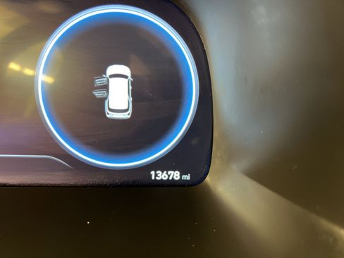 Used 2025 Hyundai Palisade Calligraphy image 22