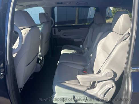 Used 2019 Honda Odyssey EX-L image 19