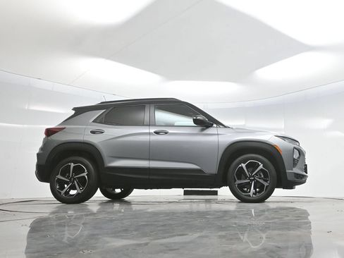 Used 2023 Chevrolet TrailBlazer RS w/ Convenience Package FWD image 63