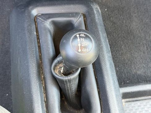 Used 2020 RAM 2500 Tradesman AWD/4WD image 14