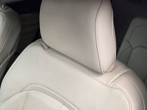 Used 2021 Jeep Grand Cherokee L Limited w/ Trailer Tow Group (B) image 18