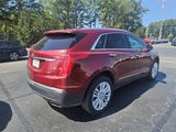 Used 2017 Cadillac XT5 Premium Luxury image 4