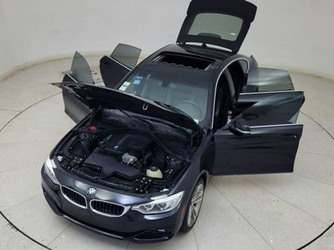 Used 2016 BMW 428i Gran Coupe xDrive image 83