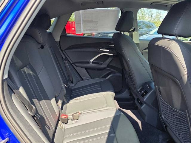 New 2026 Audi Q5 Premium Plus AWD/4WD image 12