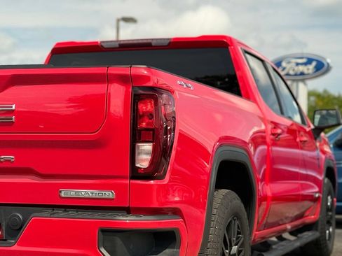 Used 2021 GMC Sierra 1500 Elevation AWD/4WD image 33