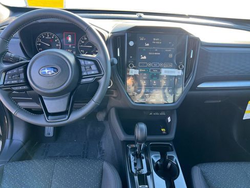New 2026 Subaru Forester Premium AWD/4WD image 10