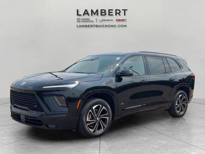 New 2026 Buick Enclave Sport Touring w/ Power Package