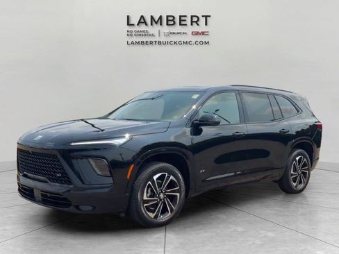 New 2026 Buick Enclave Sport Touring w/ Power Package AWD/4WD image 1