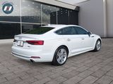 Used 2019 Audi A5 2.0T Premium image 5