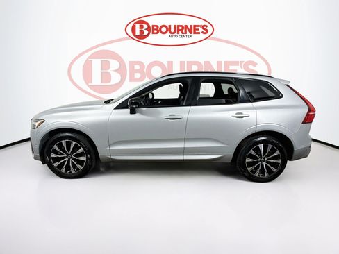 Used 2023 Volvo XC60 B5 Plus w/ Protection Package Premier AWD/4WD image 8