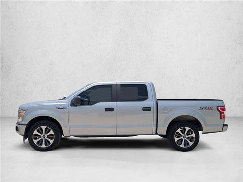 Used 2020 Ford F150 XL w/ Equipment Group 101A Mid RWD image 9