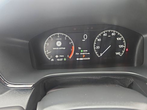 Used 2023 Honda CR-V EX image 28