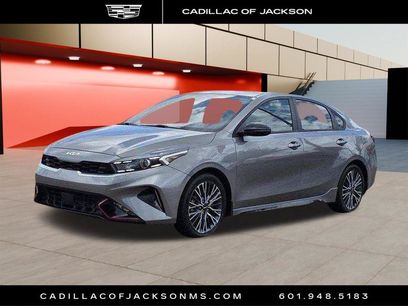 Used 2023 Kia Forte GT-Line w/ GT-Line Premium Package
