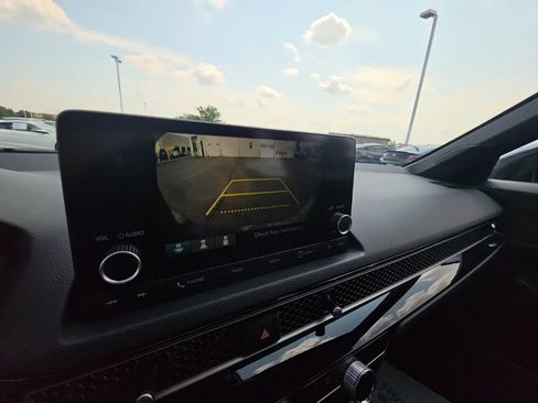Certified 2023 Honda Civic Sport image 19
