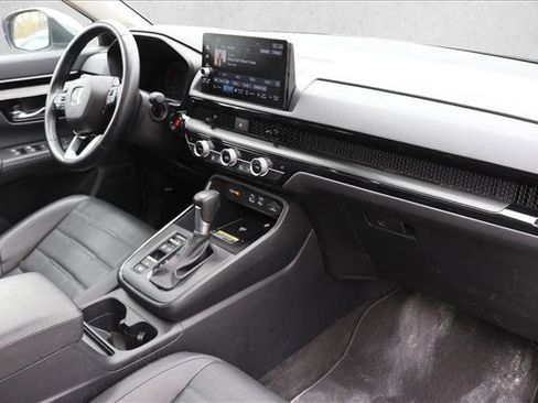 Used 2025 Honda CR-V EX-L image 28