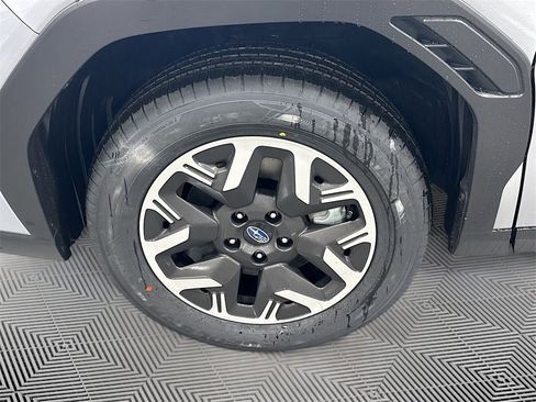 New 2026 Subaru Forester Premium image 32