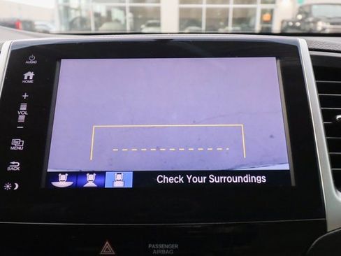 Used 2017 Honda Ridgeline RTL-T image 10