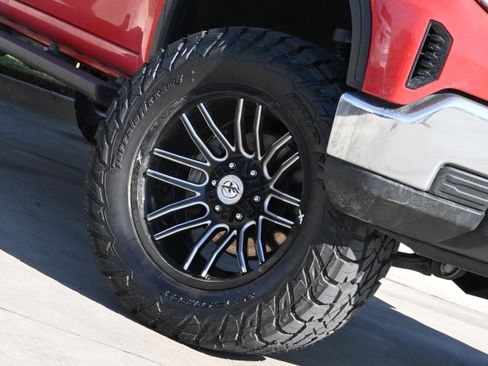 Used 2023 GMC Sierra 1500 Pro w/ Pro Value Package image 7