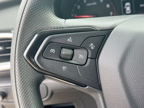Used 2023 Chevrolet TrailBlazer LS AWD/4WD image 42