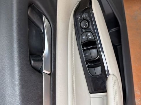 Used 2021 Nissan Altima 2.5 SV FWD image 22