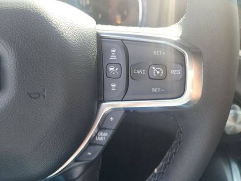 New 2026 RAM 1500 Laramie AWD/4WD image 15