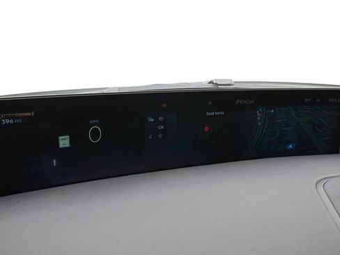 New 2025 Lincoln Navigator Reserve w/ Jet Appearance Package image 25