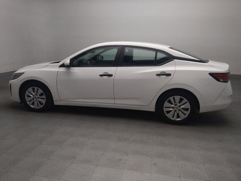 Used 2024 Nissan Sentra S FWD image 3