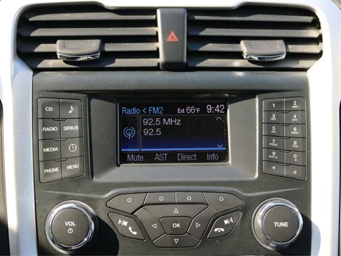 Used 2013 Ford Fusion S FWD image 14